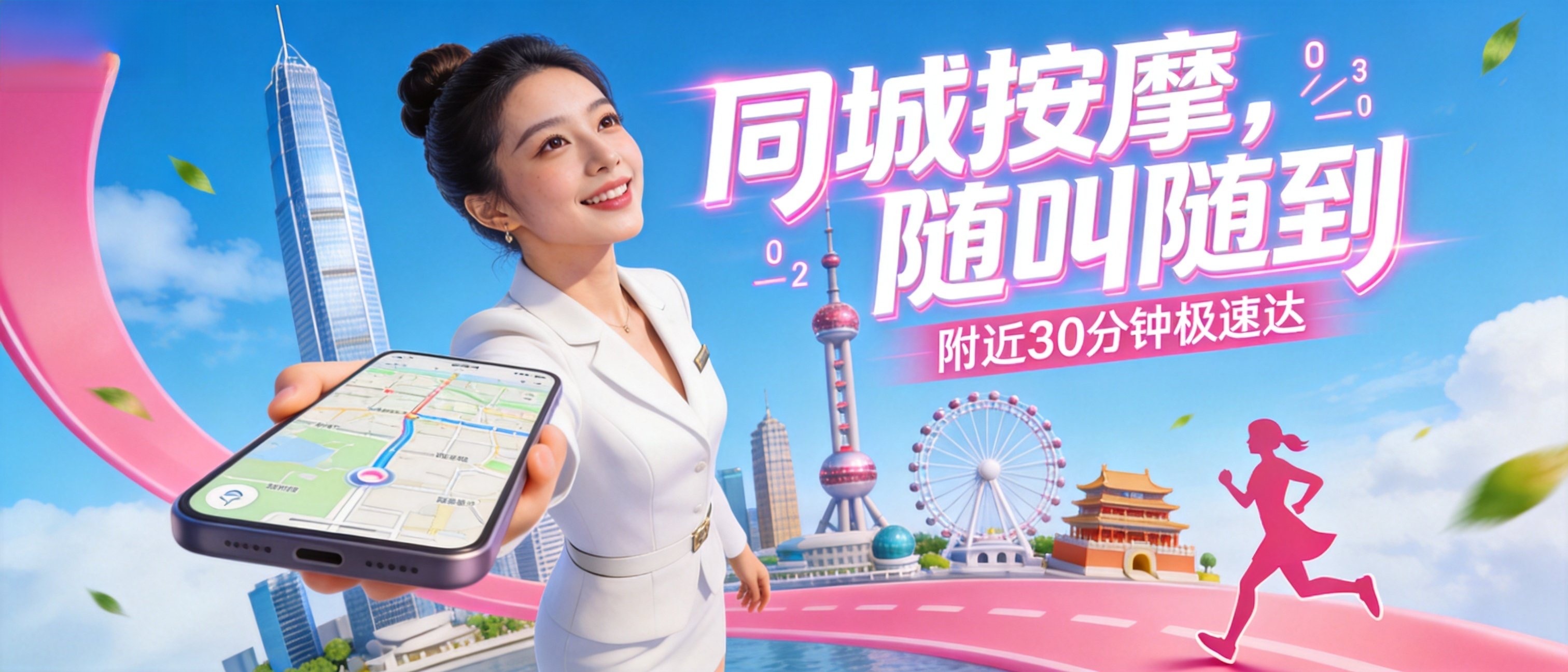 如皋活立到家上门按摩：把放松这件事，真正还给自己